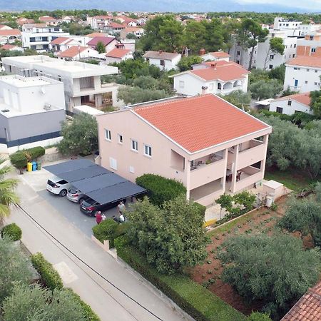 Mario Apartment Vir Bagian luar foto