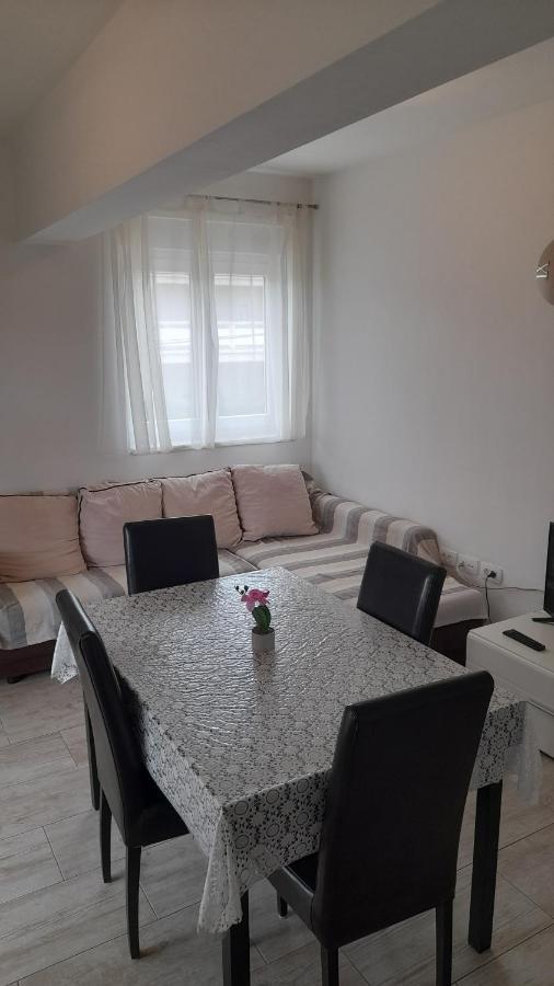 Mario Apartment Vir Bagian luar foto