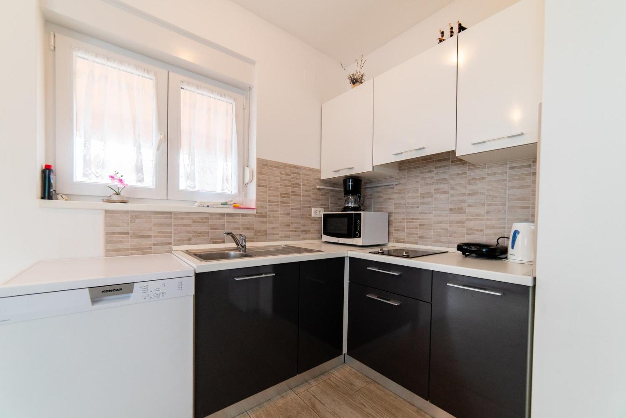 Mario Apartment Vir Bagian luar foto