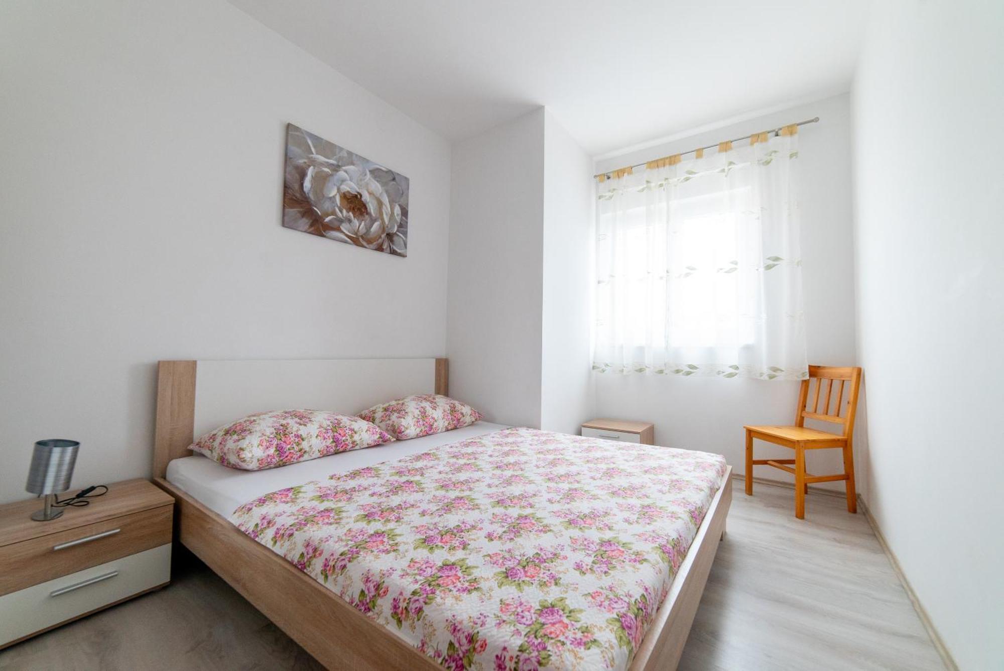 Mario Apartment Vir Bagian luar foto