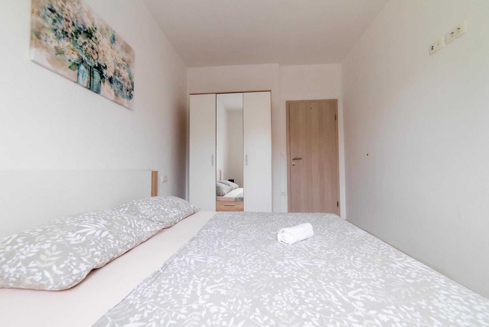 Mario Apartment Vir Bagian luar foto