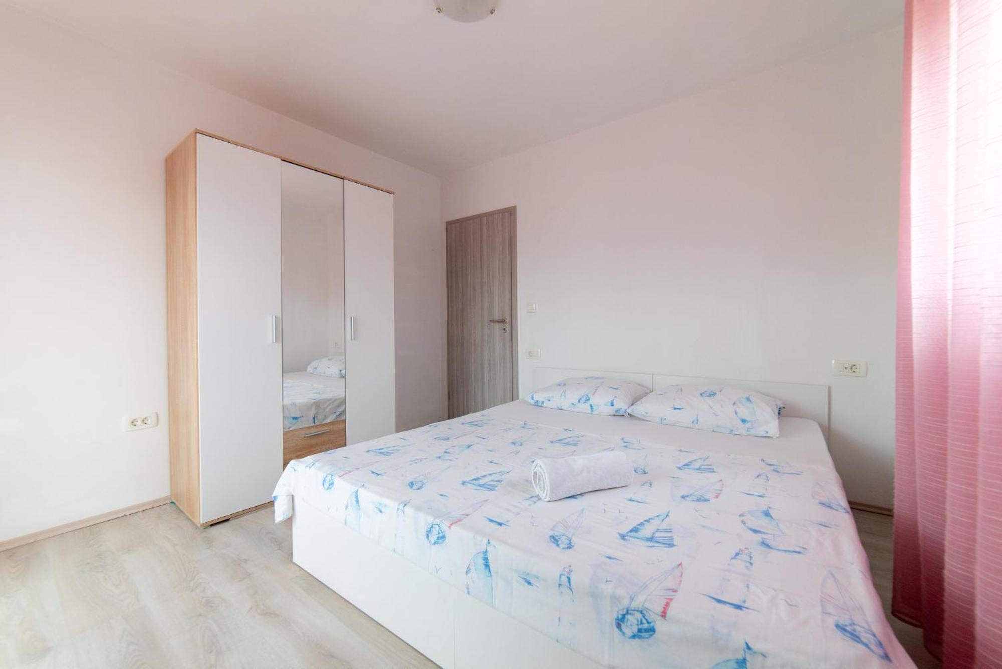 Mario Apartment Vir Bagian luar foto