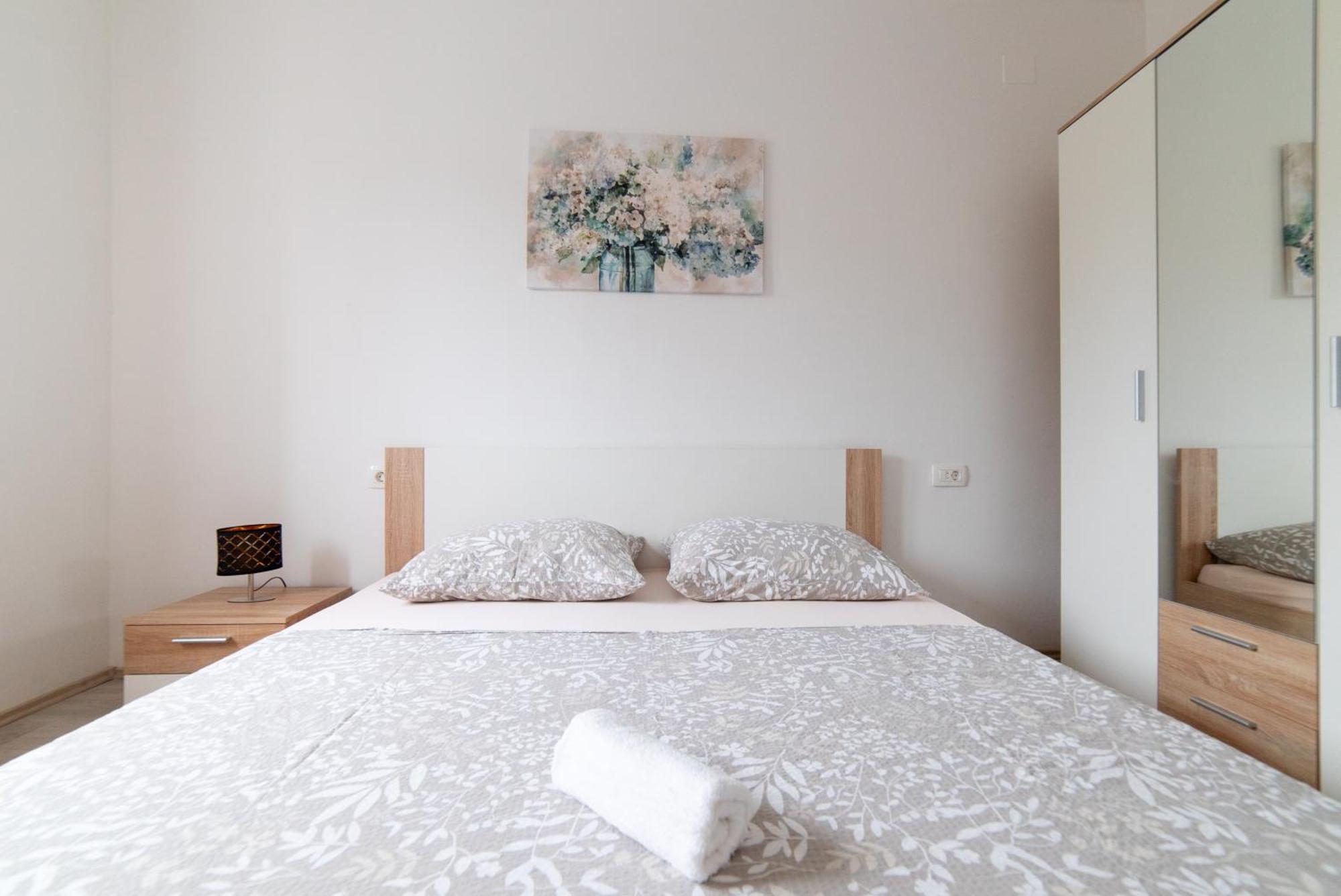 Mario Apartment Vir Bagian luar foto