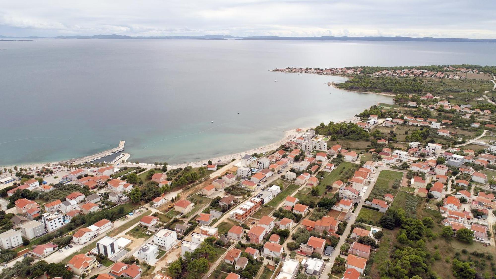 Mario Apartment Vir Bagian luar foto