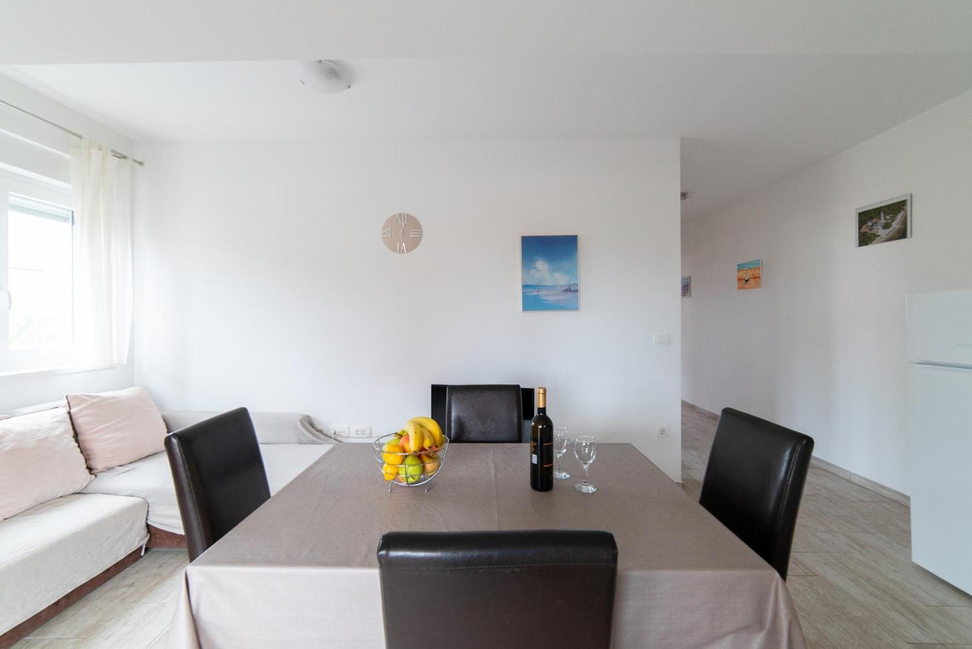 Mario Apartment Vir Bagian luar foto