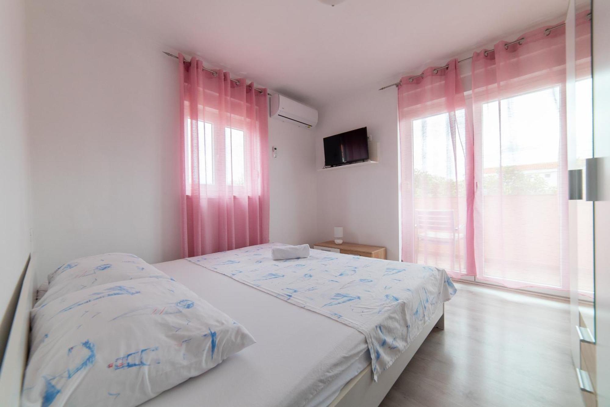 Mario Apartment Vir Bagian luar foto
