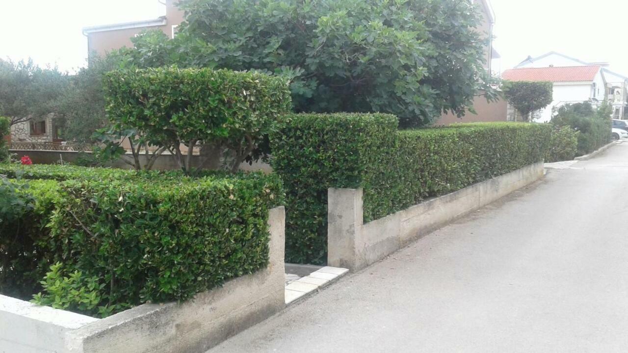 Mario Apartment Vir Bagian luar foto