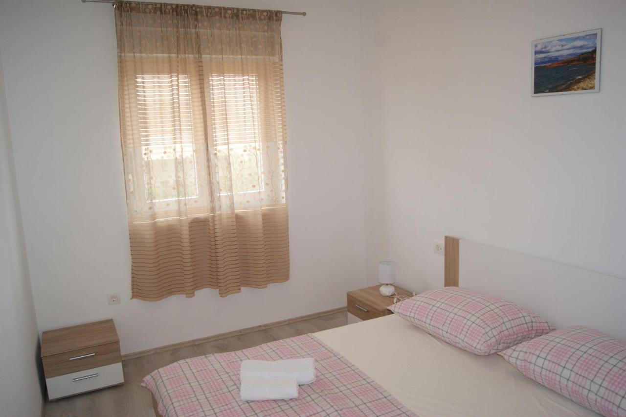 Mario Apartment Vir Bagian luar foto