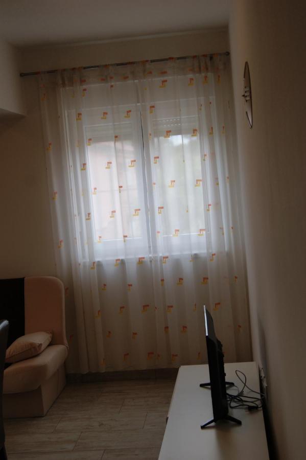 Mario Apartment Vir Bagian luar foto